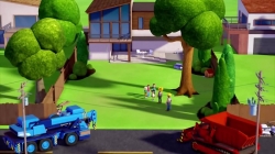 کارتون Bob the builder قسمت 104